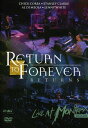 【輸入盤DVD】【新品】Return To Forever / Live at Montreux 2008