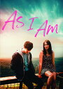 【輸入盤DVD】【新品】AS I AM【D2024/05/28発売】