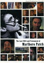 【輸入盤DVD】【新品】Last Will & Testament Of Marlboro Patch / The Last Will and Testamen...