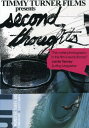 【輸入盤DVD】【新品】SECOND THOUGHTS