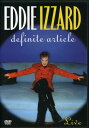 【輸入盤DVD】【新品】EDDIE IZZARD / DEFINITE ARTICLE
