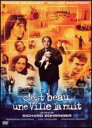 【輸入盤DVD】【新品】C'EST BEAU UNE VILLE LA NUIT