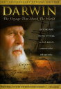 【輸入盤DVD】【新品】DARWIN: VOYAGE THAT SHOOK THE WORLD