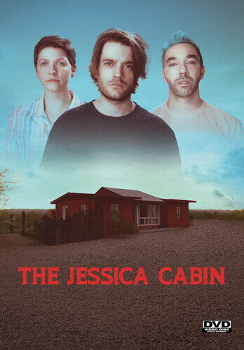 【輸入盤DVD】【新品】JESSICA CABIN【D2023/9/26発売】
