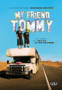 【輸入盤DVD】【新品】MY FRIEND TOMMY【D2023/10/24発売】