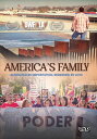 【輸入盤DVD】【新品】AMERICA'S FAMILY【D2023/12/5発売】