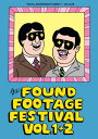 【輸入盤DVD】【新品】Found Footage Festival: Combo 1 & 2