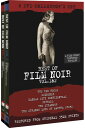 【輸入盤DVD】【新品】Best Of Film Noir 1 & 2 / Best of Film Noir: Volumes 1 & 2
