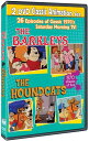 【輸入盤DVD】【新品】Barkleys & The Houndcats