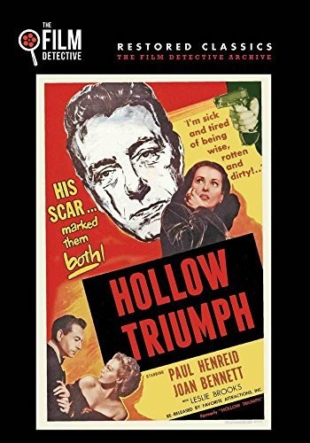 【輸入盤DVD】【新品】HOLLOW TRIUMPH