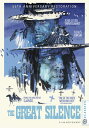 【輸入盤DVD】【新品】 The Great Silence