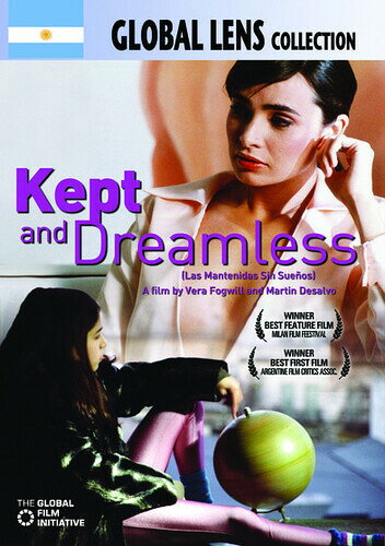 Kept & Dreamless / Kept and Dreamless