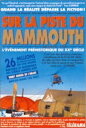 【輸入盤DVD】【新品】Bernard Buigues / Sur La Piste Du Mammouth