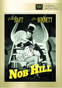 【輸入盤DVD】【新品】Nob Hill
