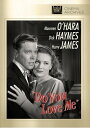 【輸入盤DVD】【新品】Do You Love Me