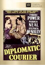【輸入盤DVD】【新品】Diplomatic Courier