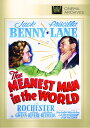 【輸入盤DVD】【新品】Meanest Man In The World / The Meanest Man in the World