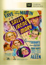【輸入盤DVD】【新品】Sally Irene & Mary / Sally, Irene, and Mary