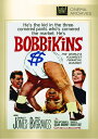 【輸入盤DVD】【新品】Bobbikins