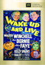 【輸入盤DVD】【新品】Wake Up & Live / Wake Up and Live