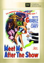 【輸入盤DVD】【新品】Meet Me After the Show
