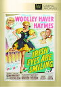 【輸入盤DVD】【新品】Irish Eyes Are Smiling