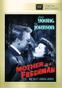 【輸入盤DVD】【新品】Mother Is a Freshman