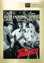 【輸入盤DVD】【新品】Tampico