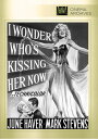 【輸入盤DVD】【新品】Wonder Who's Kissing Her Now / I Wonder Who's Kissing Her Now