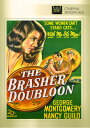 【輸入盤DVD】【新品】Brasher Doubloon / The Brasher Doubloon