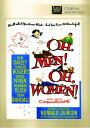 【輸入盤DVD】【新品】Oh Men Oh Women / Oh, Men! Oh, Women!