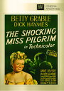 【輸入盤DVD】【新品】Shocking Miss Pilgrim / The Shocking Miss Pilgrim