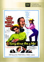 【輸入盤DVD】【新品】Say One for Me