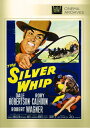 【輸入盤DVD】【新品】Silver Whip / The Silver Whip