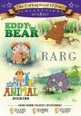 【輸入盤DVD】【新品】Collingwood O'Hare Coll: Eddy & The Bear & Rarg / The Collingwood O'...