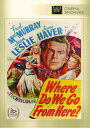 【輸入盤DVD】【新品】Where Do We Go From Here / Where Do We Go From Here?