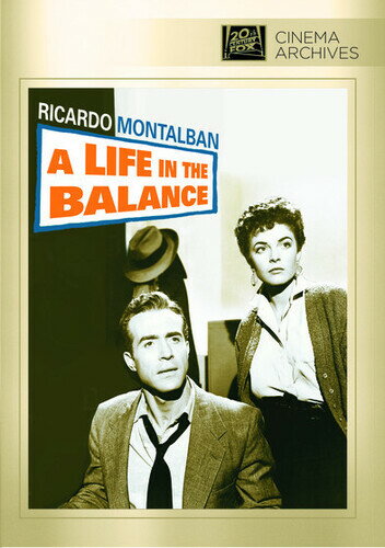 【輸入盤DVD】【新品】Life In The Balance / A Life in the Balance 【輸入盤DVD】【新品】Life In The Balance / A Life in the Balance
