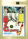 【輸入盤DVD】【新品】Big Show / The Big Show