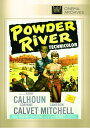 【輸入盤DVD】【新品】Powder River