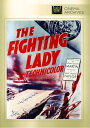【輸入盤DVD】【新品】Fighting Lady / The Fighting Lady