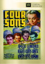 【輸入盤DVD】【新品】Four Sons
