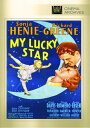 【輸入盤DVD】【新品】My Lucky Star
