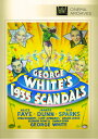 【輸入盤DVD】【新品】George White's Scandals Of '35 / George White's 1935 Scandals