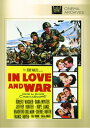 【輸入盤DVD】【新品】In Love and War