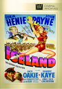 【輸入盤DVD】【新品】Iceland