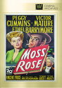 【輸入盤DVD】【新品】Moss Rose