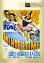 【輸入盤DVD】【新品】Wintertime