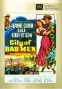 【輸入盤DVD】【新品】City of Bad Men