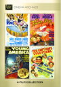【輸入盤DVD】【新品】Wintertime/Thin Ice/Young America/You Can'T / Wintertime/Thin Ice/Yo...