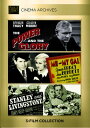 【輸入盤DVD】【新品】Power & Glory/Me & My Gal/Stanley Livingston / Me and My Gal/The Pow...